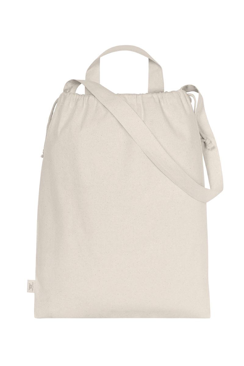 Baumwolltasche ORGANIC