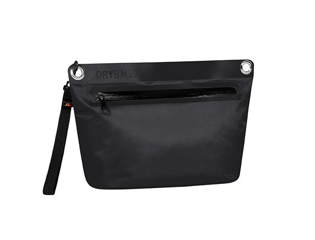 Reißverschluss-Tasche DRYBAG