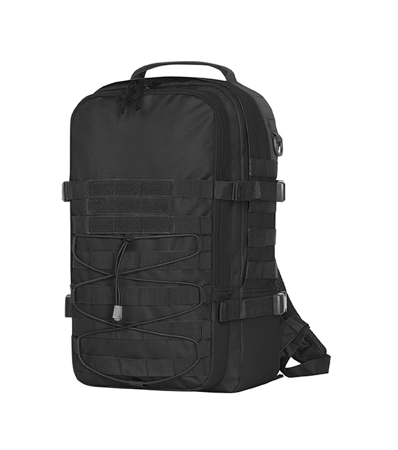 Notebook-Rucksack MOLLE