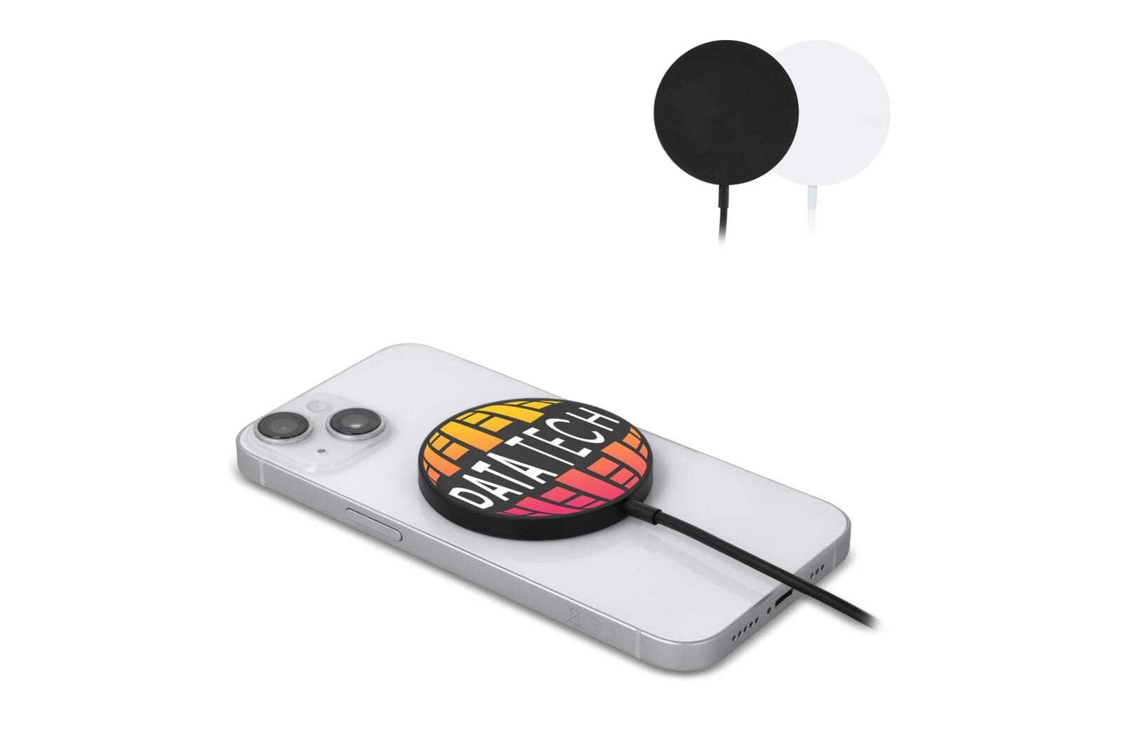 Wireless magnetisches Ladepad 15W