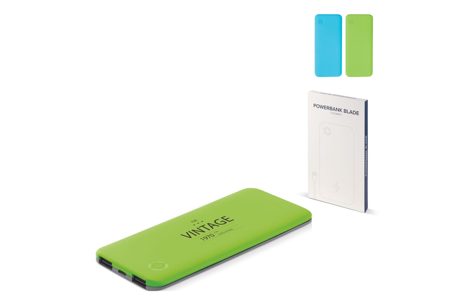 Blade Powerbank 5000mAh