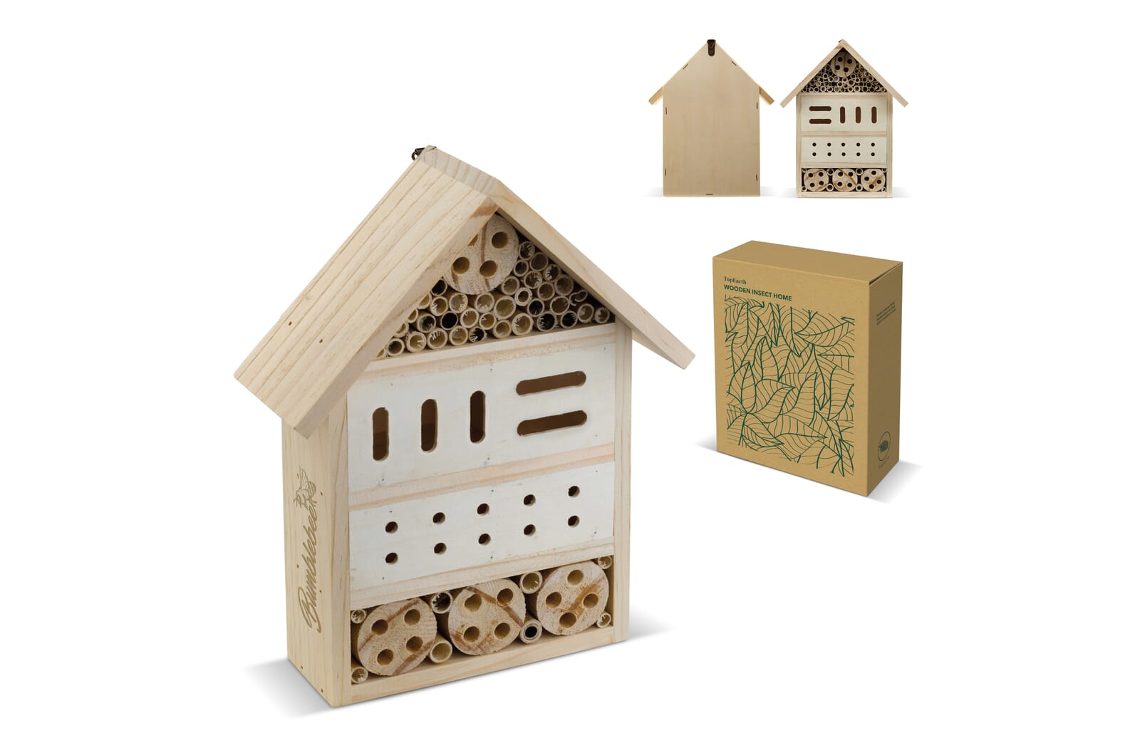 Insektenhotel