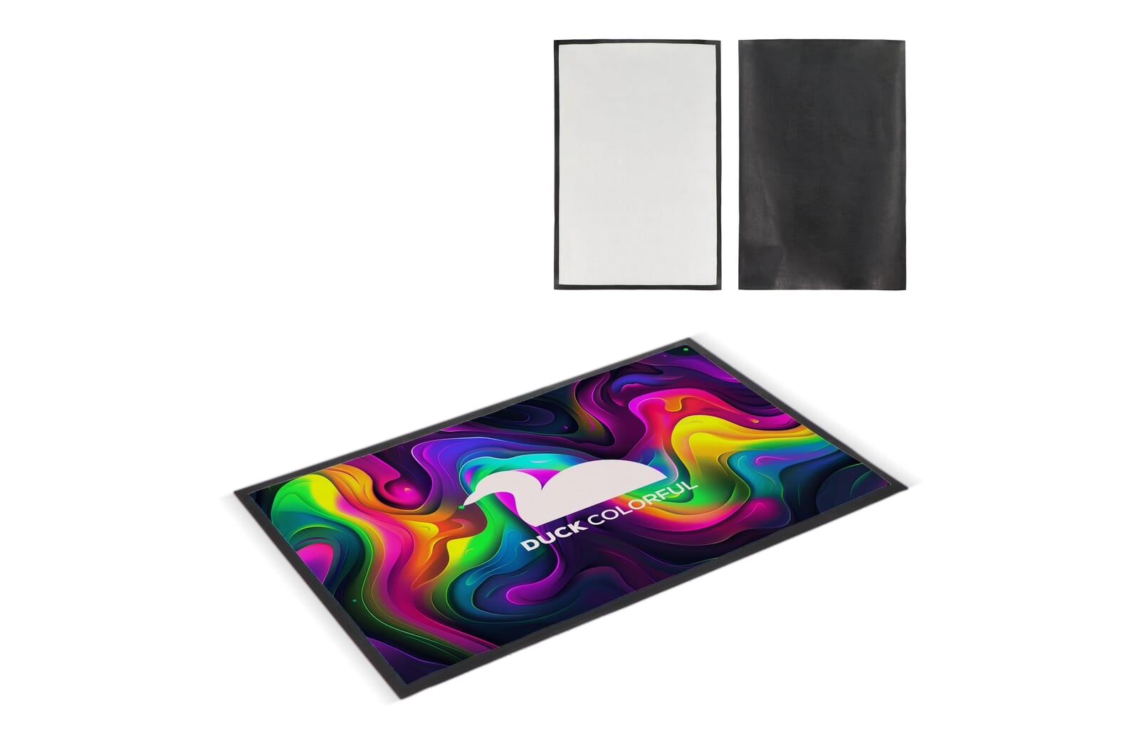 Fußmatte Sublimation 60 x 90 cm