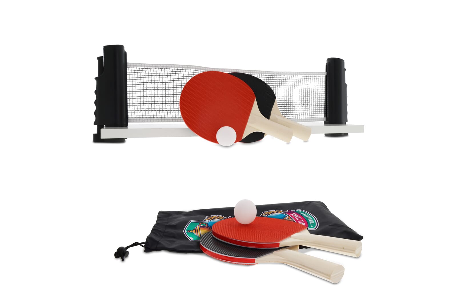 TischtennisSet