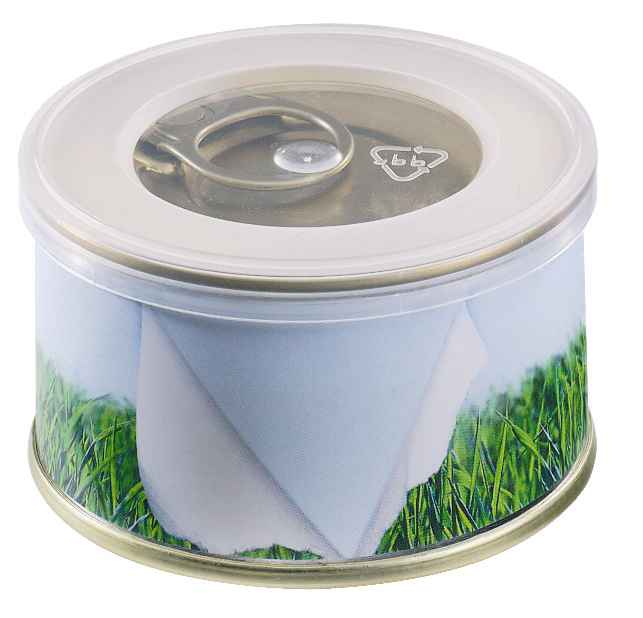 Minigarten Gras ohne Magnet