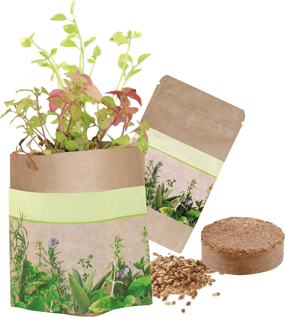 Natur-Bag Weihnachtskräuter