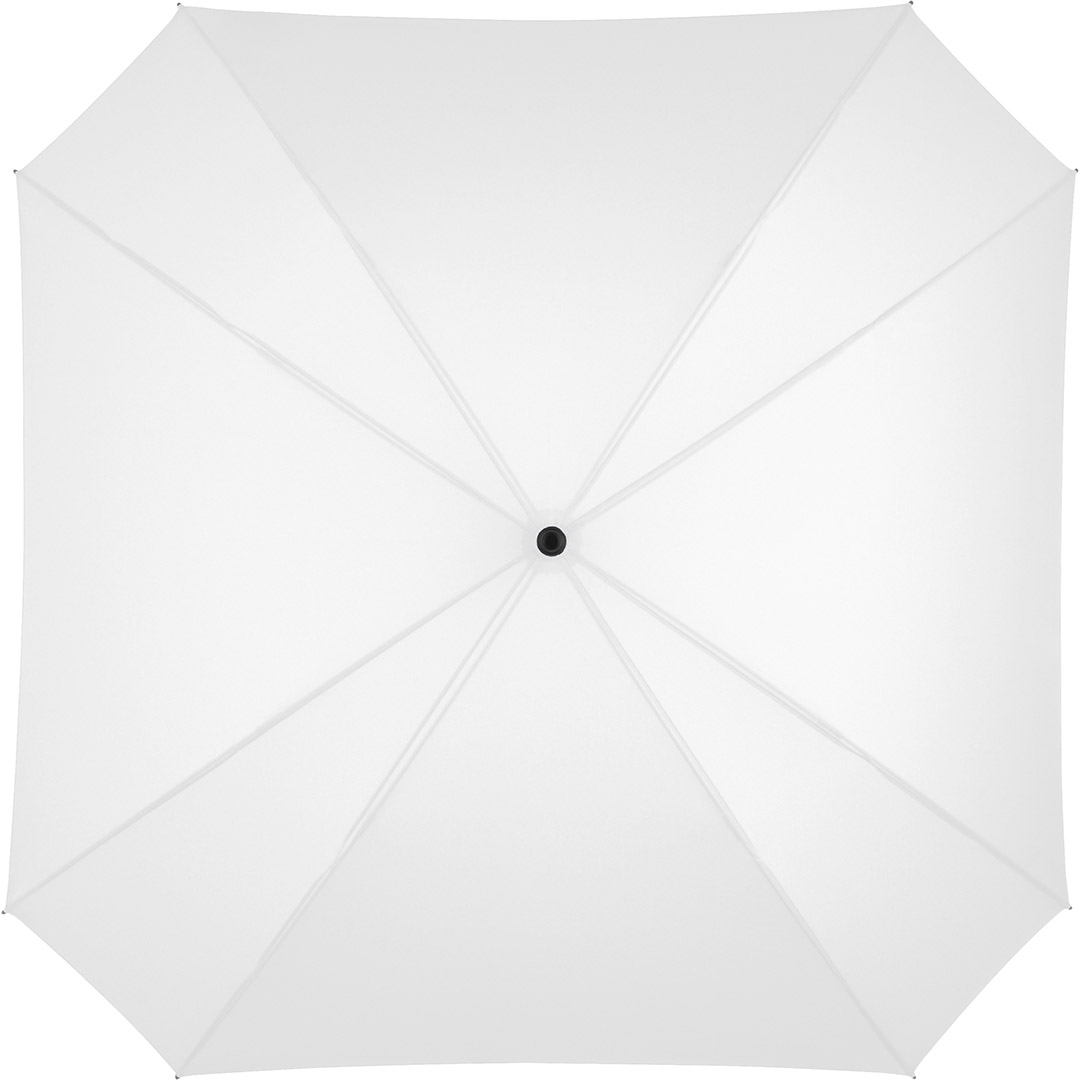 AC-Gästeschirm Jumbo® XL Square Color