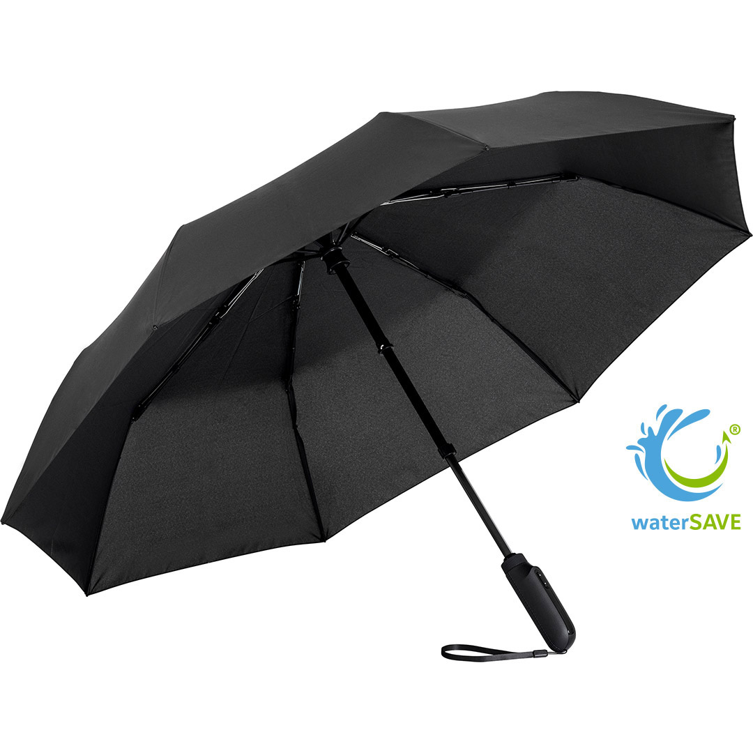 Elektrischer Taschenschirm FARE® eBrella®