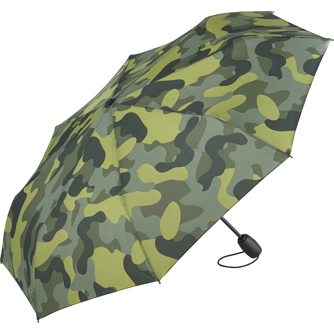 AOC-Mini-Taschenschirm FARE® Camouflage