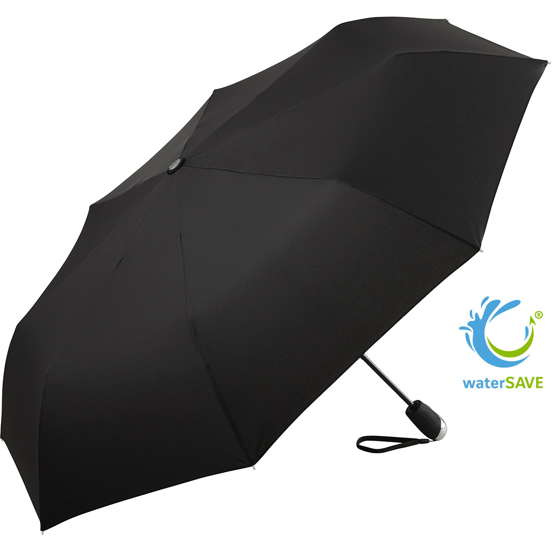 AOC-Oversize-Taschenschirm FARE® Steel