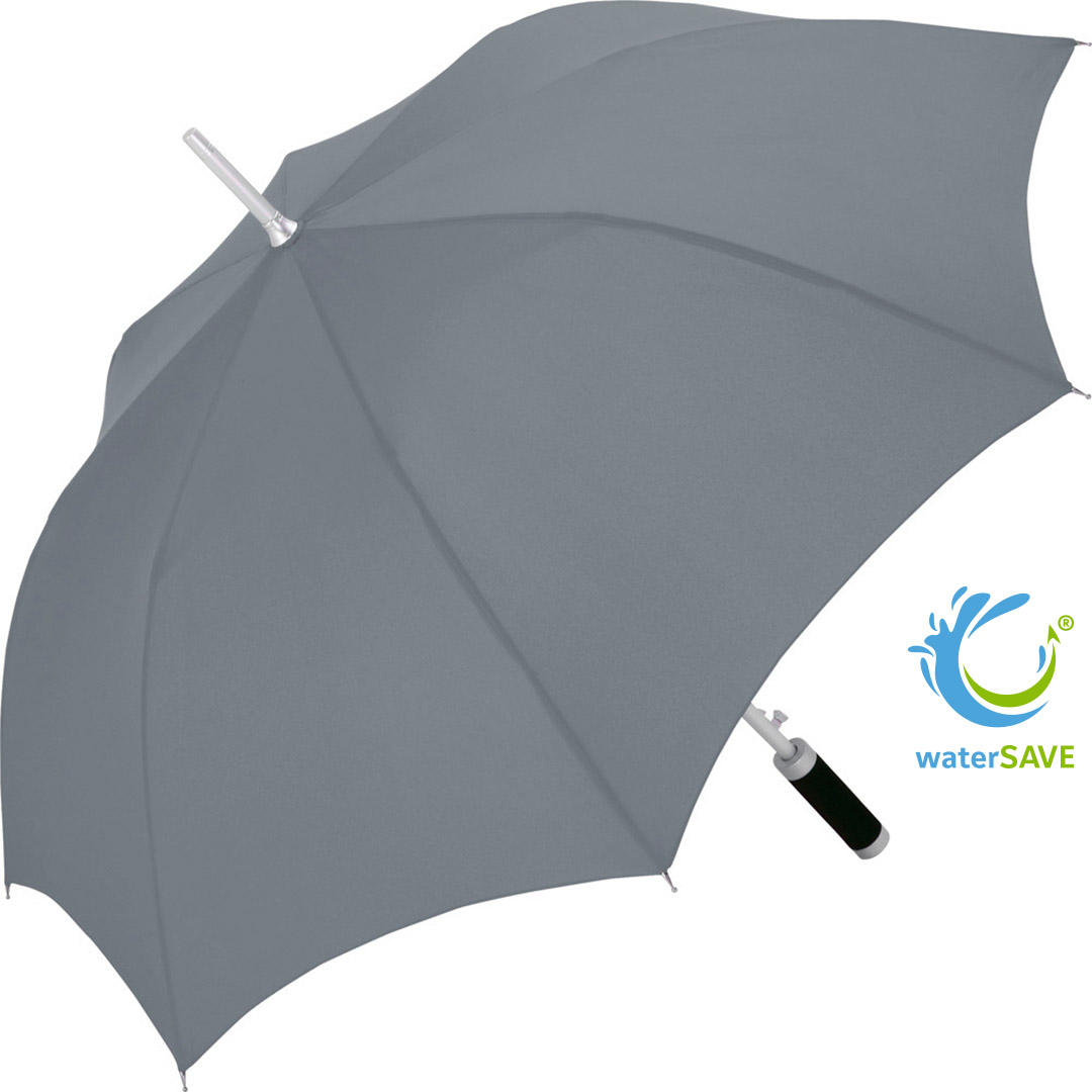 AC-Alu-Stockschirm Windmatic®