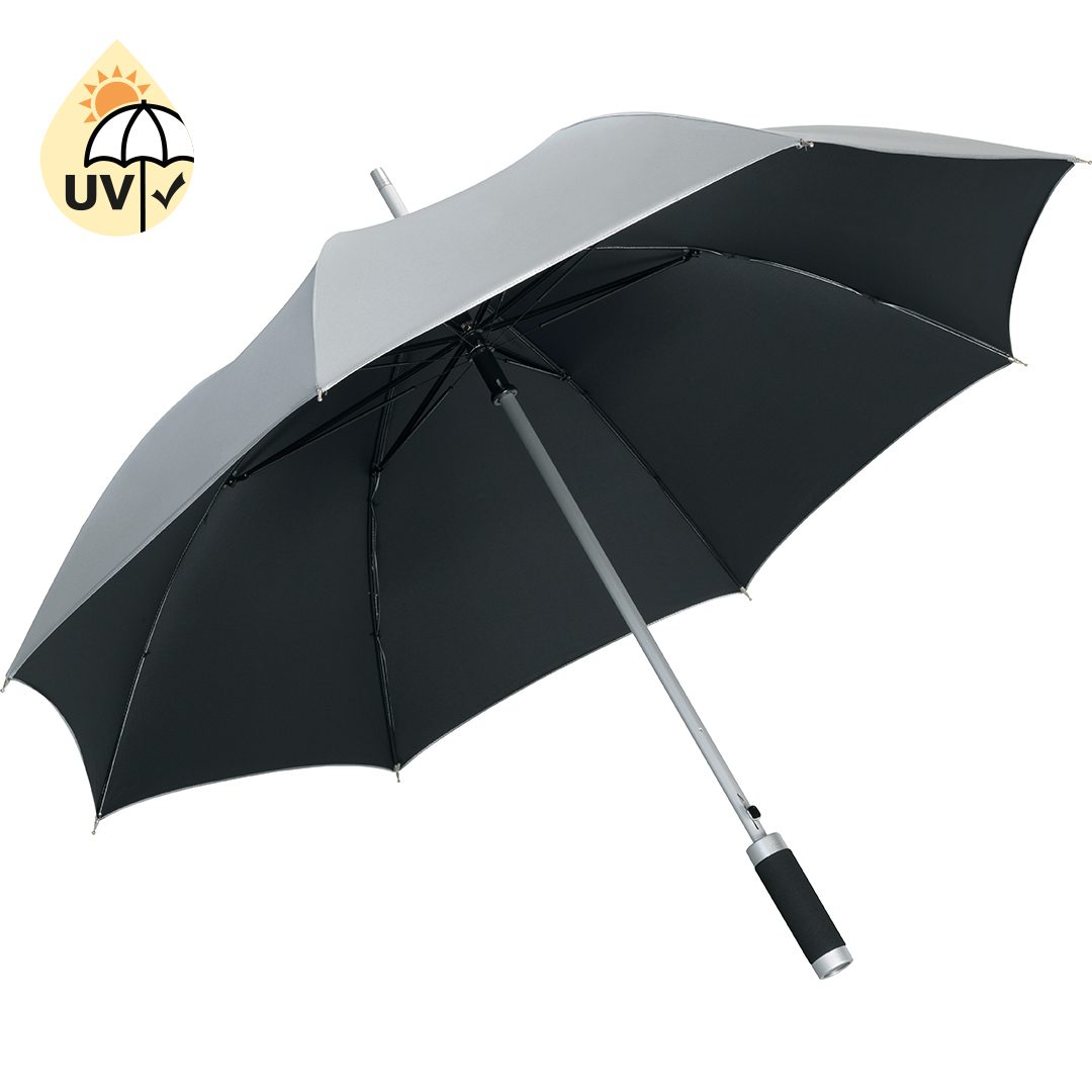 AC-Alu-Stockschirm Windmatic®