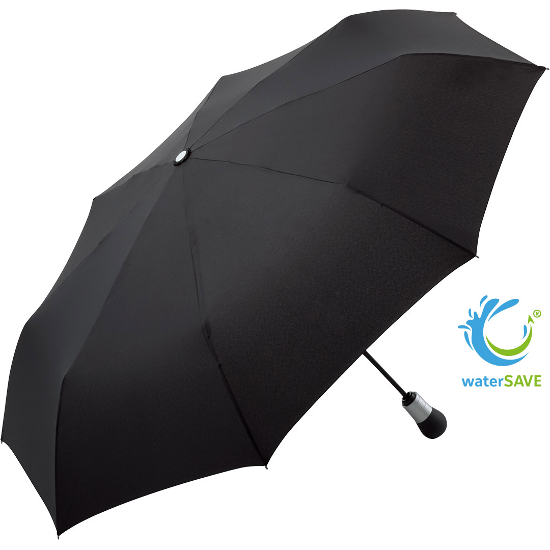 AOC-Oversize-Taschenschirm FARE® Gearshift