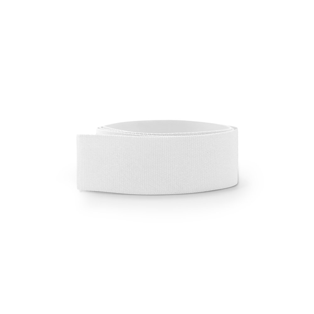 MAGALEY. Sublimiertes Gummiband für Hüte