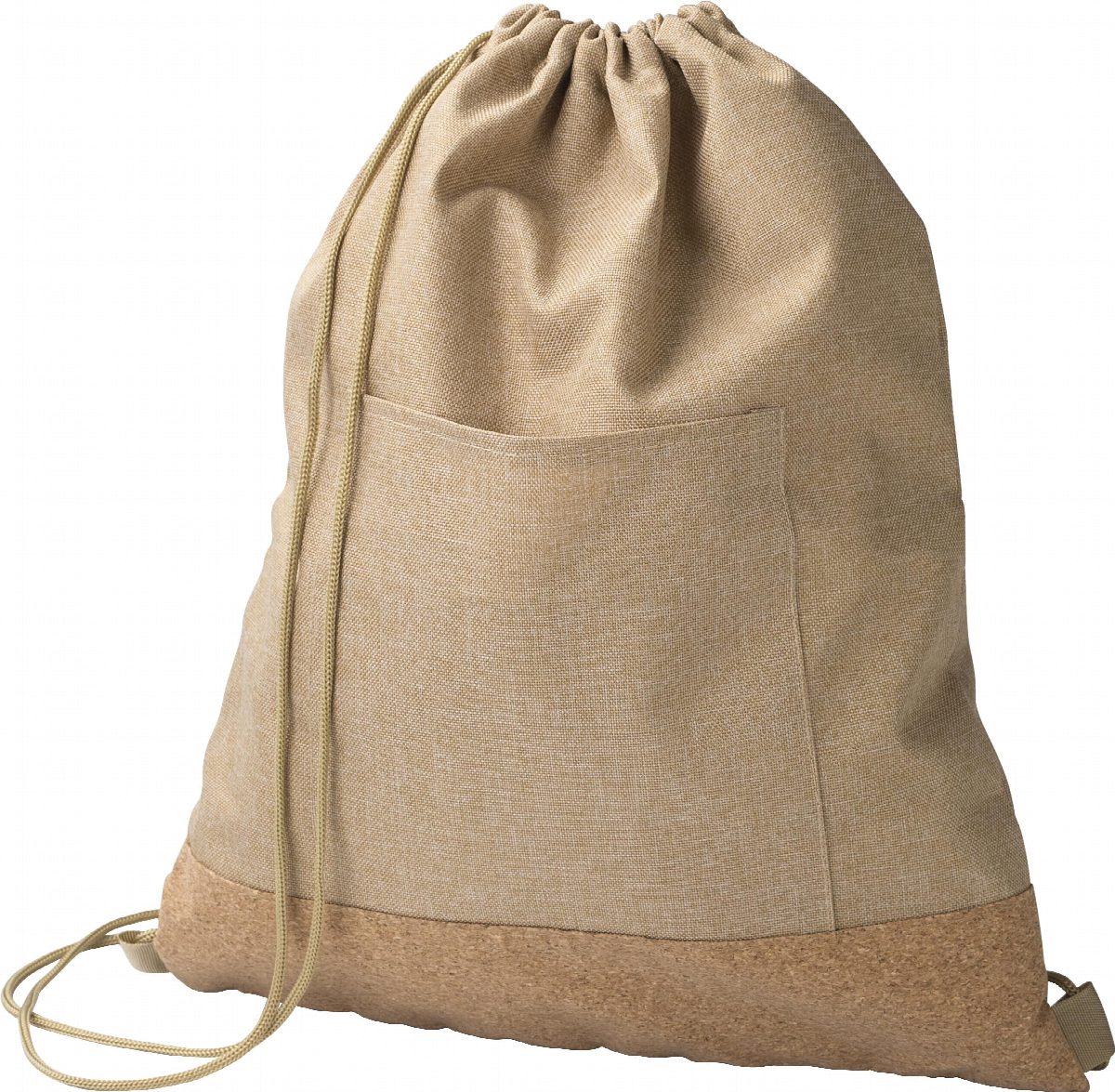 Turnbeutel Ansel | Korkboden | 6 l