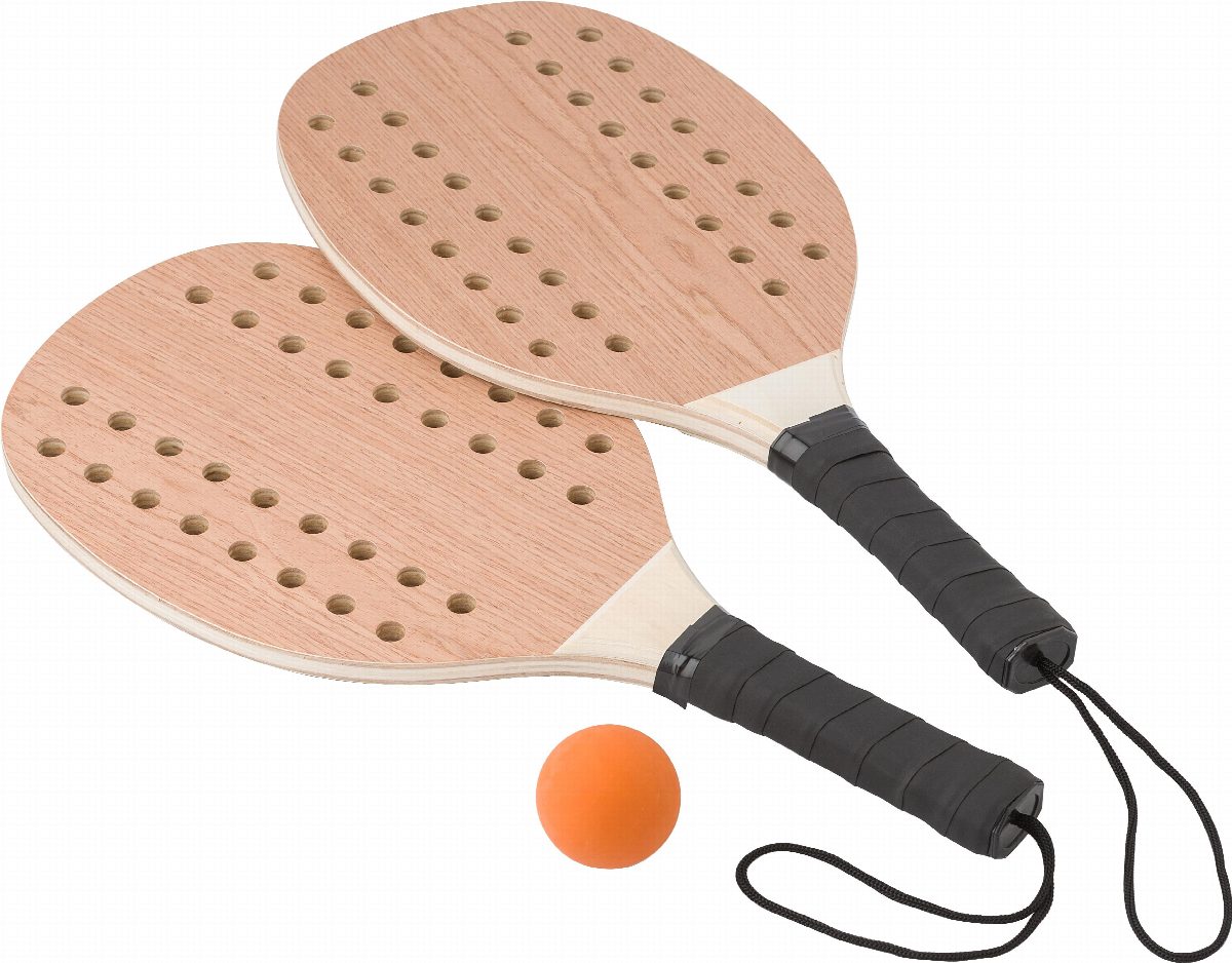 Tennisset Sergio | Palisander