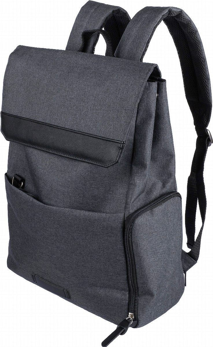 Rucksack Dennis | Laptop 15" | 19 l