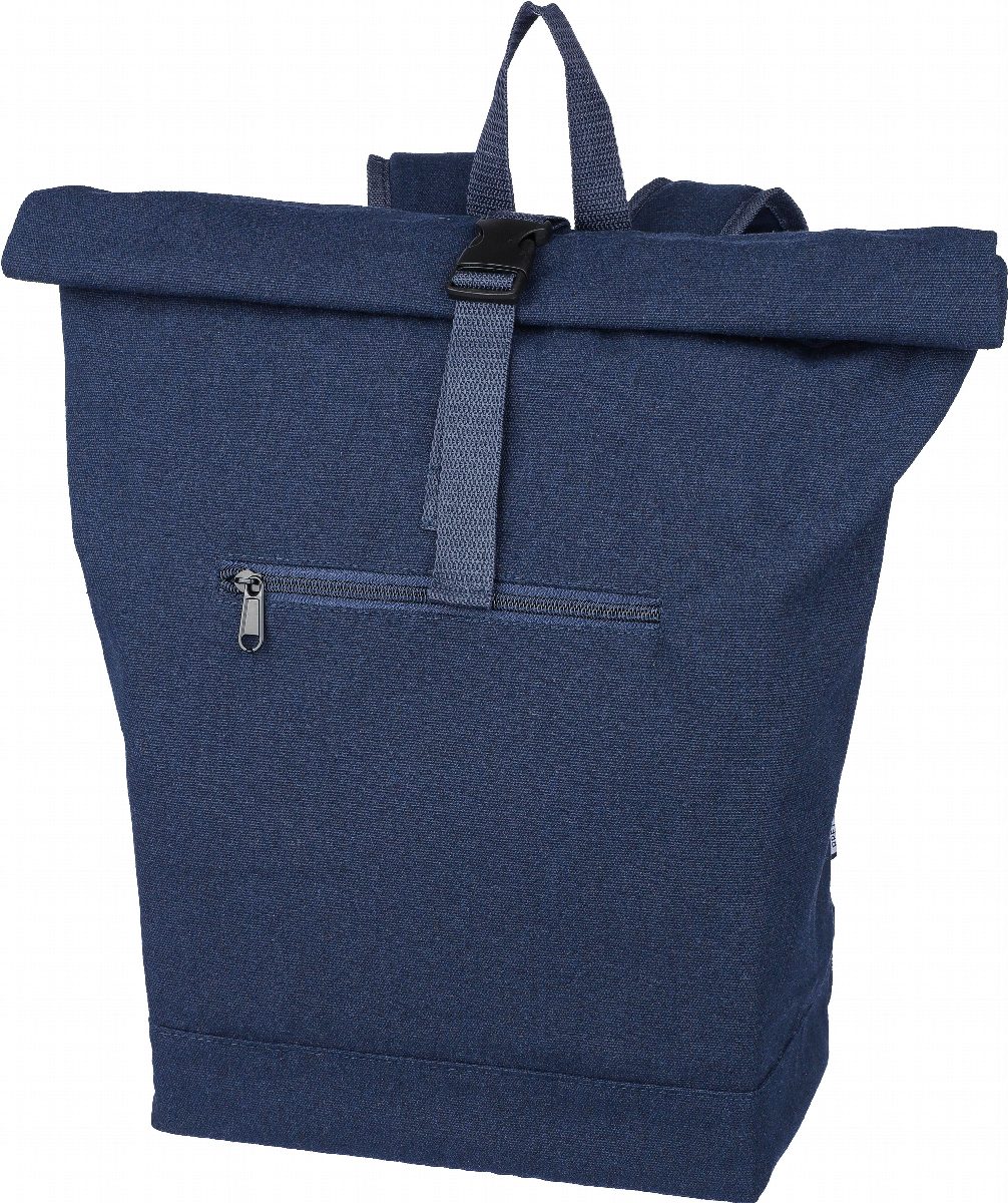 Rucksack Thaddeus | Rollverschluss | 15 l