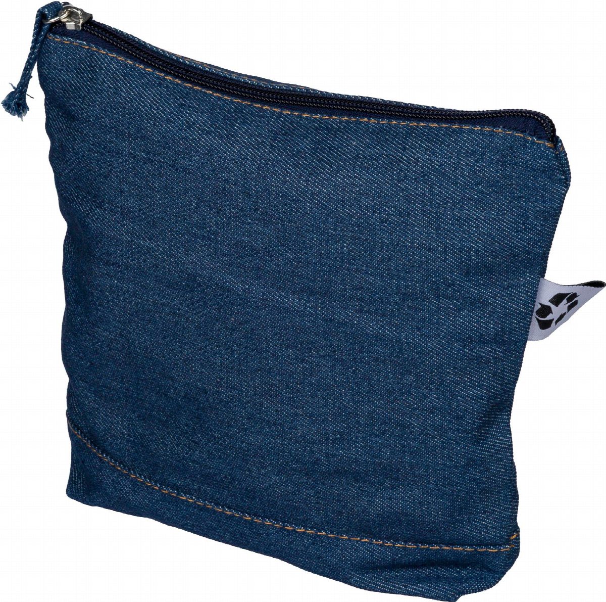 Kosmetiktasche Orin | Denim | 1,8 l