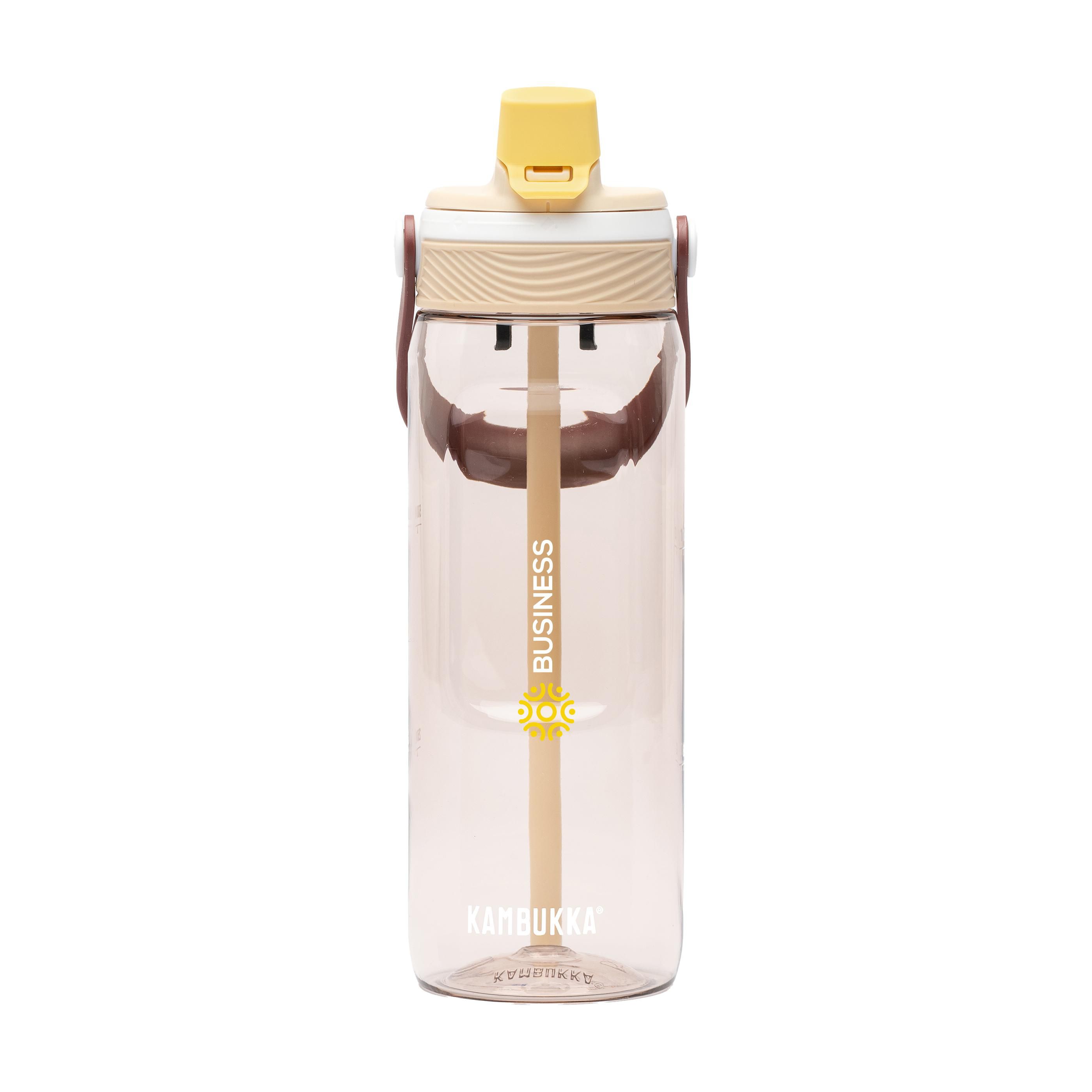 Kambukka® Dupla Hydrated 750 ml Trinkflasche