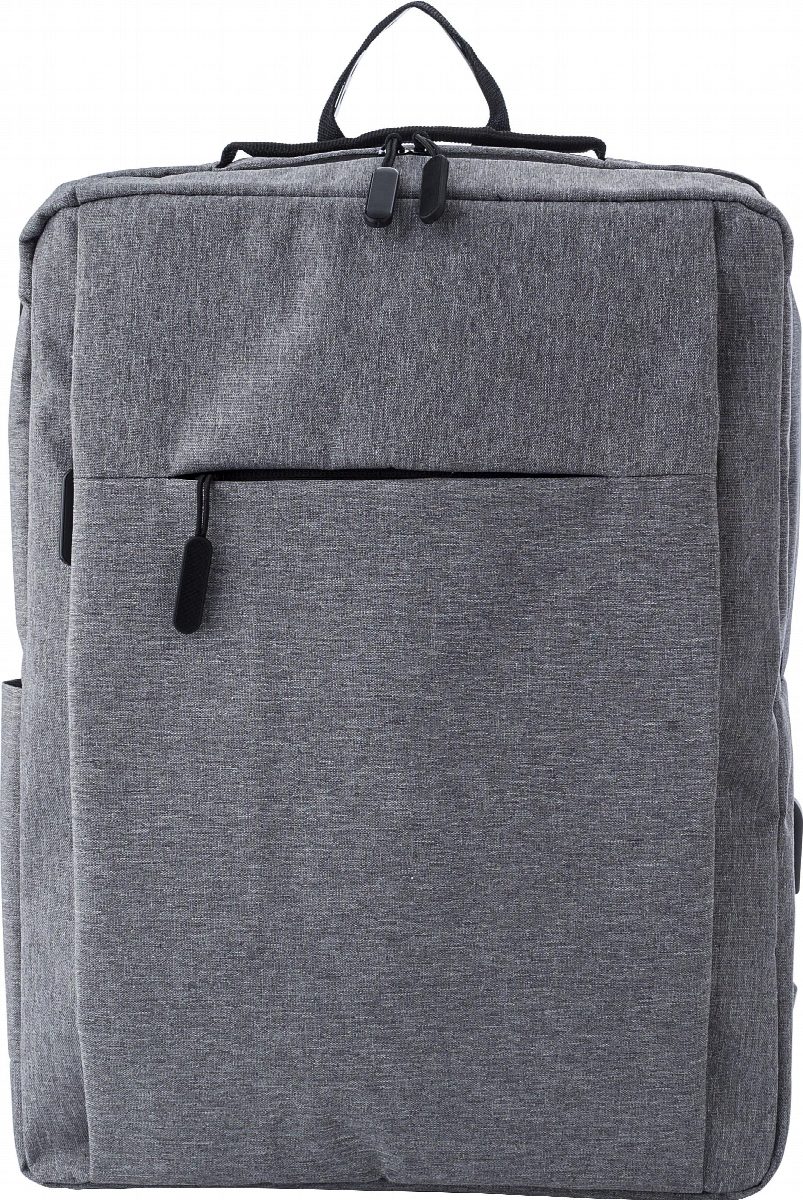 Laptop-Rucksack Carlito | 300D | 15 Zoll