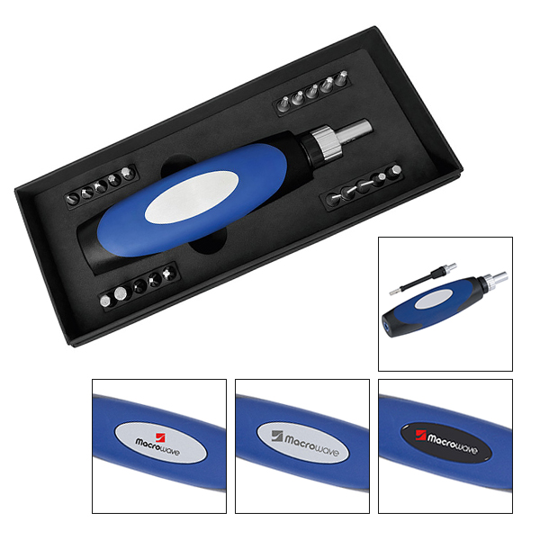 Profi Meta Tool