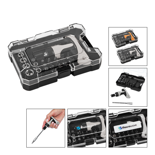 Forte T-Driver 24 HC