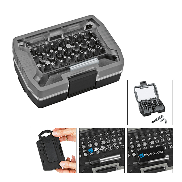 Profi Bit Power 32 HC