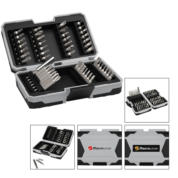 Multi Bit Collection 49 HC