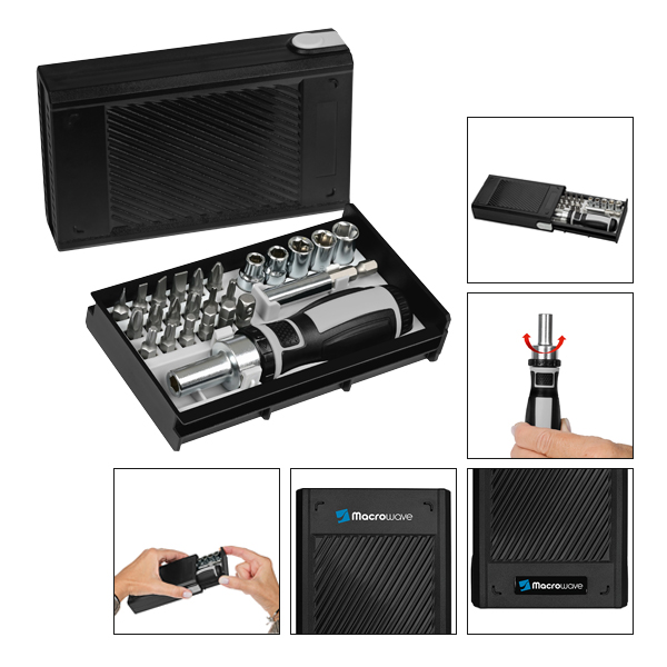 Extend Tool Box 25 HC