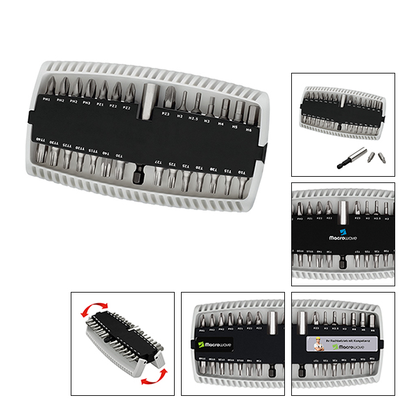 Profi Bit Series 29 HC