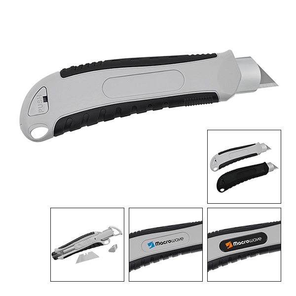 Safety Pro HP grau